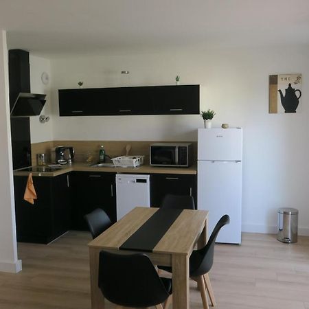 Appartement Chaleureux Et Elegant En Residence. Labastidette ภายนอก รูปภาพ