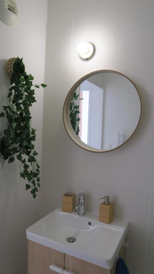 Appartement Chaleureux Et Elegant En Residence. Labastidette ภายนอก รูปภาพ