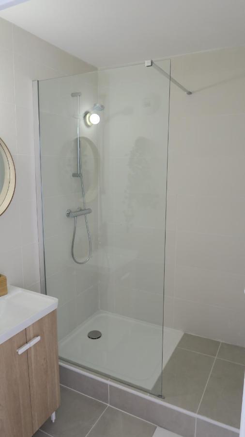 Appartement Chaleureux Et Elegant En Residence. Labastidette ภายนอก รูปภาพ
